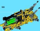 Bauanleitungen LEGO - Technic - 42030 - VOLVO L350F Radlader: Page 164