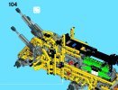 Bauanleitungen LEGO - Technic - 42030 - VOLVO L350F Radlader: Page 167