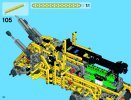 Bauanleitungen LEGO - Technic - 42030 - VOLVO L350F Radlader: Page 168