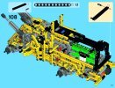 Bauanleitungen LEGO - Technic - 42030 - VOLVO L350F Radlader: Page 171