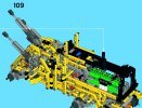 Bauanleitungen LEGO - Technic - 42030 - VOLVO L350F Radlader: Page 173