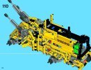 Bauanleitungen LEGO - Technic - 42030 - VOLVO L350F Radlader: Page 178