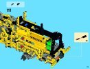 Bauanleitungen LEGO - Technic - 42030 - VOLVO L350F Radlader: Page 179