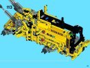 Bauanleitungen LEGO - Technic - 42030 - VOLVO L350F Radlader: Page 183