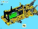 Bauanleitungen LEGO - Technic - 42030 - VOLVO L350F Radlader: Page 188