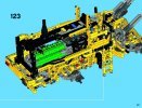 Bauanleitungen LEGO - Technic - 42030 - VOLVO L350F Radlader: Page 201