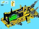 Bauanleitungen LEGO - Technic - 42030 - VOLVO L350F Radlader: Page 202