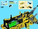 Bauanleitungen LEGO - Technic - 42030 - VOLVO L350F Radlader: Page 204