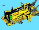 Bauanleitungen LEGO - Technic - 42030 - VOLVO L350F Radlader: Page 210