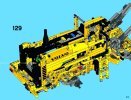 Bauanleitungen LEGO - Technic - 42030 - VOLVO L350F Radlader: Page 213