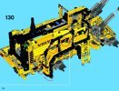 Bauanleitungen LEGO - Technic - 42030 - VOLVO L350F Radlader: Page 224