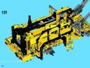 Bauanleitungen LEGO - Technic - 42030 - VOLVO L350F Radlader: Page 226