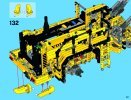 Bauanleitungen LEGO - Technic - 42030 - VOLVO L350F Radlader: Page 227