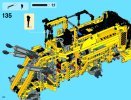 Bauanleitungen LEGO - Technic - 42030 - VOLVO L350F Radlader: Page 234