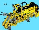 Bauanleitungen LEGO - Technic - 42030 - VOLVO L350F Radlader: Page 236