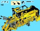 Bauanleitungen LEGO - Technic - 42030 - VOLVO L350F Radlader: Page 242