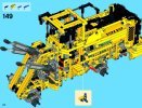 Bauanleitungen LEGO - Technic - 42030 - VOLVO L350F Radlader: Page 250