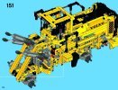 Bauanleitungen LEGO - Technic - 42030 - VOLVO L350F Radlader: Page 254