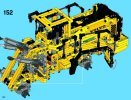 Bauanleitungen LEGO - Technic - 42030 - VOLVO L350F Radlader: Page 264