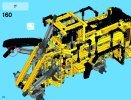 Bauanleitungen LEGO - Technic - 42030 - VOLVO L350F Radlader: Page 274