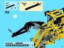 Bauanleitungen LEGO - Technic - 42030 - VOLVO L350F Radlader: Page 277