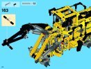 Bauanleitungen LEGO - Technic - 42030 - VOLVO L350F Radlader: Page 278