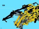 Bauanleitungen LEGO - Technic - 42030 - VOLVO L350F Radlader: Page 280