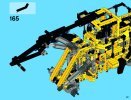 Bauanleitungen LEGO - Technic - 42030 - VOLVO L350F Radlader: Page 281