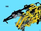 Bauanleitungen LEGO - Technic - 42030 - VOLVO L350F Radlader: Page 283