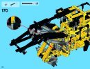 Bauanleitungen LEGO - Technic - 42030 - VOLVO L350F Radlader: Page 292