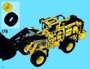 Bauanleitungen LEGO - Technic - 42030 - VOLVO L350F Radlader: Page 310