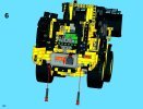 Bauanleitungen LEGO - Technic - 42030 - VOLVO L350F Radlader: Page 322