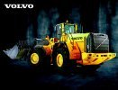 Bauanleitungen LEGO - Technic - 42030 - VOLVO L350F Radlader: Page 324