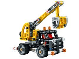 42031 - Cherry Picker