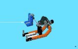 Bauanleitungen LEGO - Technic - 42032 - Kompakt-Raupenlader: Page 15