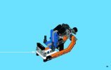 Bauanleitungen LEGO - Technic - 42032 - Kompakt-Raupenlader: Page 19