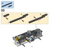 Bauanleitungen LEGO - Technic - 42033 - Action Raketenauto: Page 32