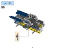 Bauanleitungen LEGO - Technic - 42033 - Action Raketenauto: Page 61