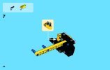 Bauanleitungen LEGO - Technic - 42034 - Action Quad: Page 24