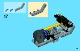 Bauanleitungen LEGO - Technic - 42034 - Action Quad: Page 29