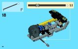 Bauanleitungen LEGO - Technic - 42034 - Action Quad: Page 30