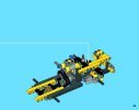 Bauanleitungen LEGO - Technic - 42035 - Muldenkipper: Page 29