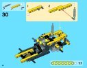 Bauanleitungen LEGO - Technic - 42035 - Muldenkipper: Page 30