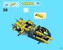 Bauanleitungen LEGO - Technic - 42035 - Muldenkipper: Page 39