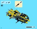 Bauanleitungen LEGO - Technic - 42035 - Muldenkipper: Page 42