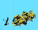 Bauanleitungen LEGO - Technic - 42035 - Muldenkipper: Page 52