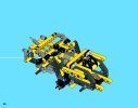 Bauanleitungen LEGO - Technic - 42035 - Muldenkipper: Page 58