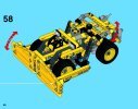 Bauanleitungen LEGO - Technic - 42035 - Muldenkipper: Page 66