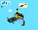 Bauanleitungen LEGO - Technic - 42035 - Muldenkipper: Page 14