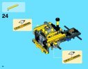 Bauanleitungen LEGO - Technic - 42035 - Muldenkipper: Page 34